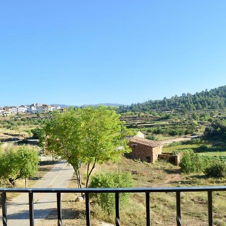 Casa Cerrito Villa Cortes de Arenoso Kültér fotó